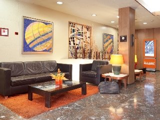 Aparthotel Silver