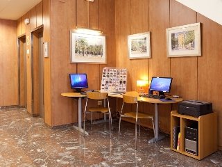 Aparthotel Silver