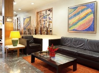 Aparthotel Silver