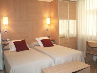 Aparthotel Silver