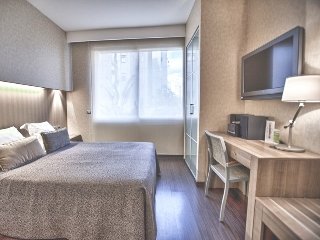 Aparthotel Silver