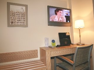 Aparthotel Silver