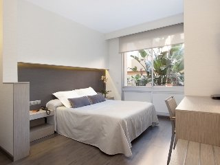 Aparthotel Silver