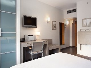 Aparthotel Silver