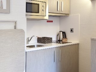 Aparthotel Silver
