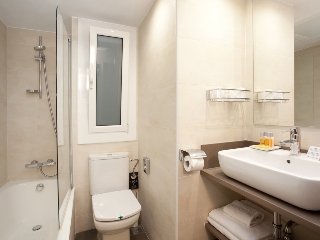 Aparthotel Silver