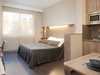 Aparthotel Silver