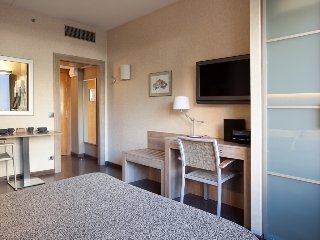 Aparthotel Silver