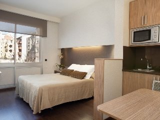 Aparthotel Silver