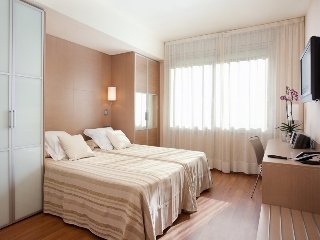 Aparthotel Silver