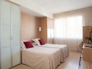 Aparthotel Silver