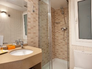 Aparthotel Silver