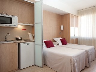 Aparthotel Silver