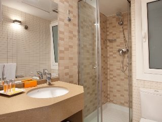 Aparthotel Silver