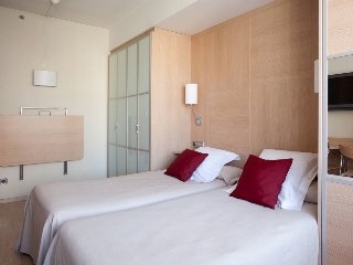 Aparthotel Silver