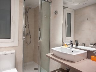 Aparthotel Silver