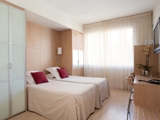 Aparthotel Silver