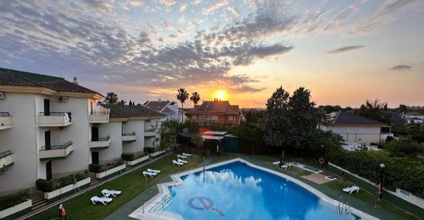 Aparthotel Simón Verde