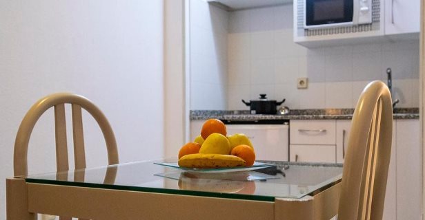 Aparthotel Simón Verde