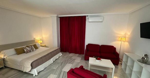 Aparthotel Simón Verde