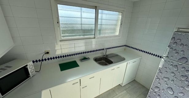 Aparthotel Simón Verde