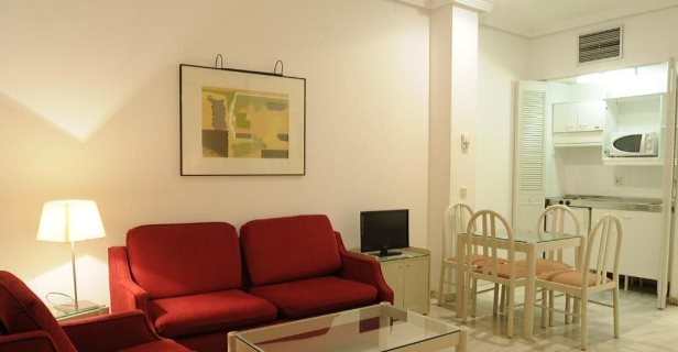 Aparthotel Simón Verde