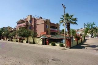 Aparthotel Sincerity