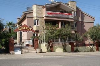 Aparthotel Sincerity