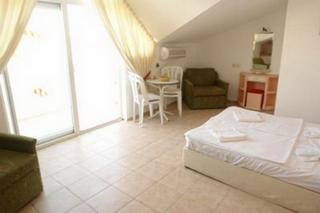 Aparthotel Sincerity