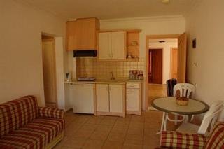 Aparthotel Sincerity