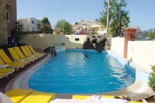 Aparthotel Sincerity
