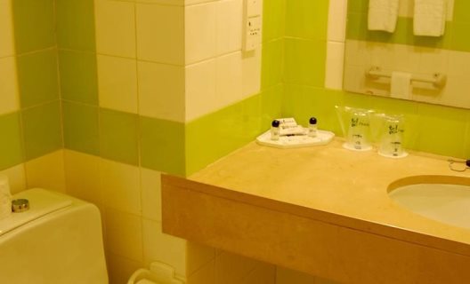 Aparthotel Sinerama