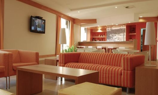 Aparthotel Sinerama