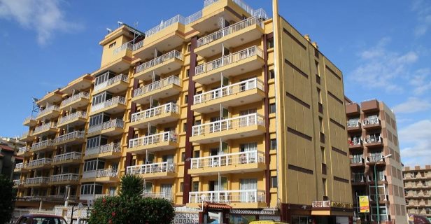 Aparthotel Skyview Tenerife