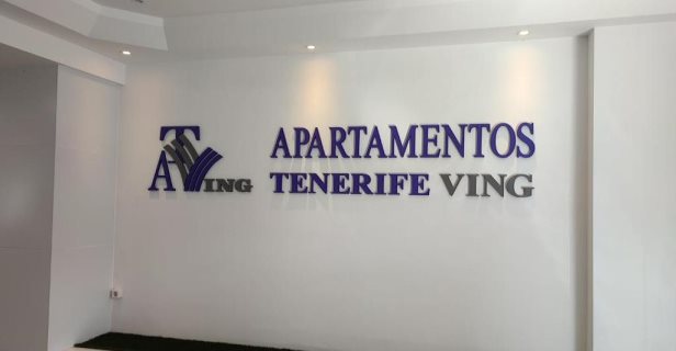 Aparthotel Skyview Tenerife