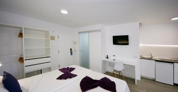 Aparthotel Skyview Tenerife