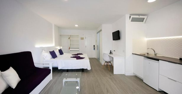 Aparthotel Skyview Tenerife