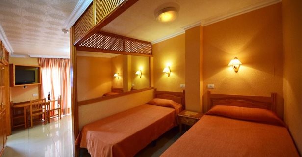 Aparthotel Skyview Tenerife