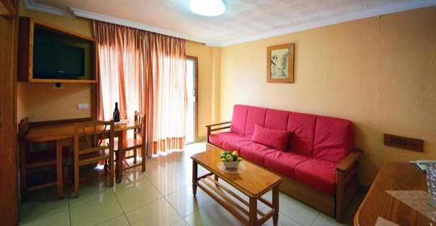 Aparthotel Skyview Tenerife
