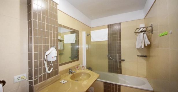 Aparthotel Skyview Tenerife