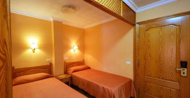 Aparthotel Skyview Tenerife