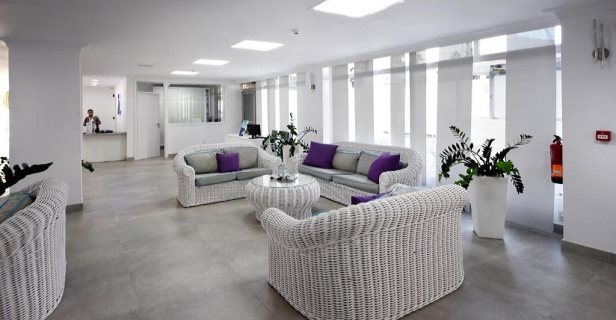 Aparthotel Skyview Tenerife