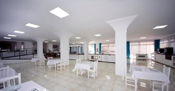 Aparthotel Skyview Tenerife