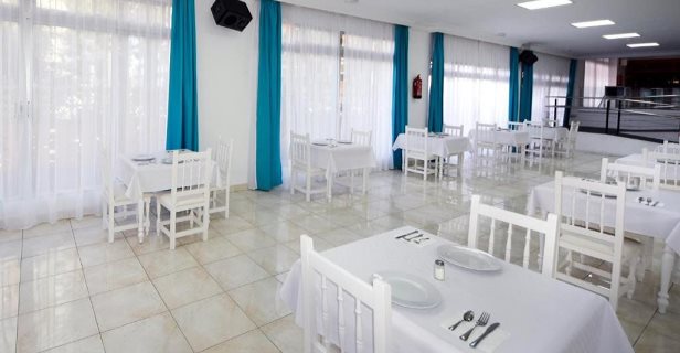 Aparthotel Skyview Tenerife