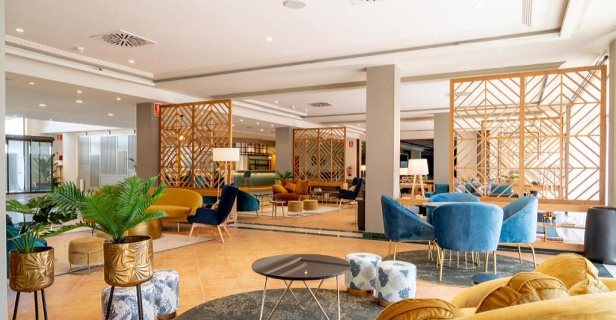 Aparthotel Smy Isla Cristina