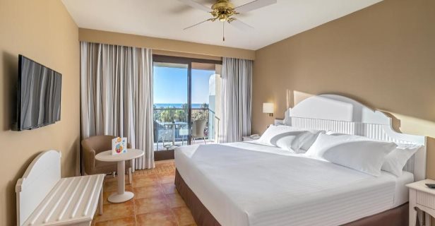 Aparthotel Smy Isla Cristina