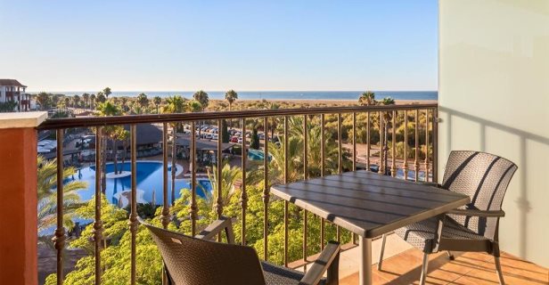 Aparthotel Smy Isla Cristina