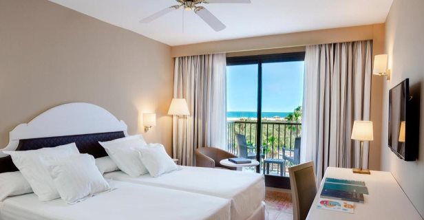 Aparthotel Smy Isla Cristina