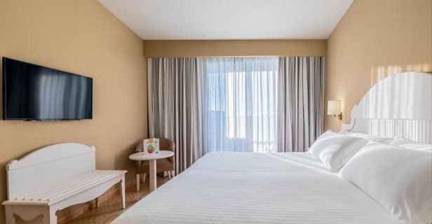 Aparthotel Smy Isla Cristina