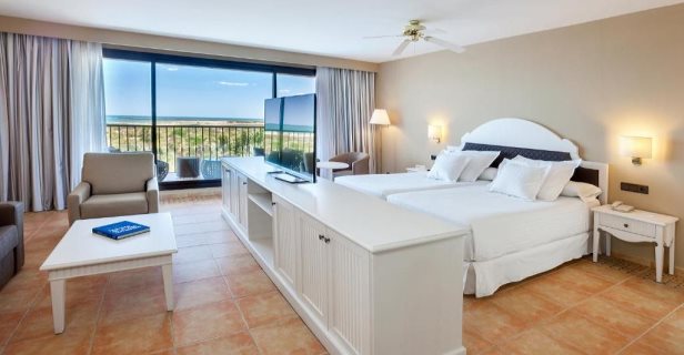 Aparthotel Smy Isla Cristina